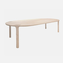 Load image into Gallery viewer, Molloy Obround Dining Table