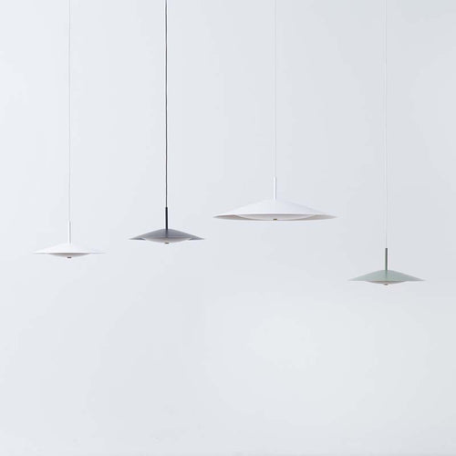 Broad Lighting Collection