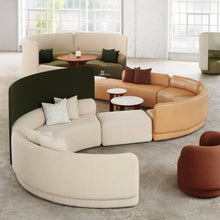 Load image into Gallery viewer, Mega Tulip Modular Sofa