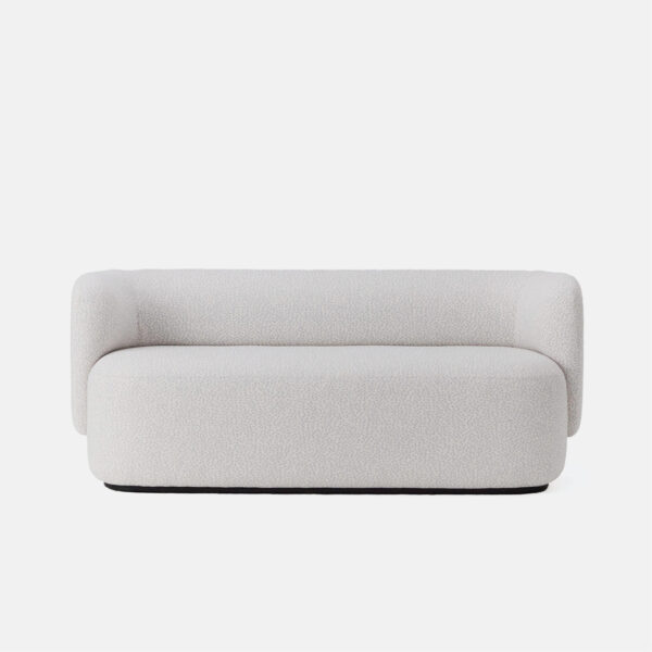 Mega Tulip 2 Seat Sofa