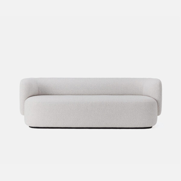 Mega Tulip 3 Seat Sofa