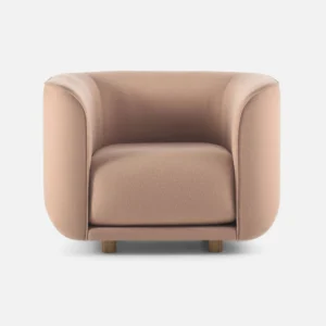 Fat Tulip Armchair
