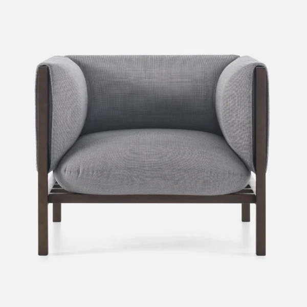 Loom Armchair - Image 2