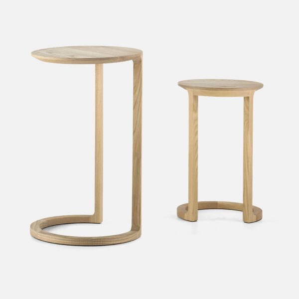 Nest Table Timber - Image 3