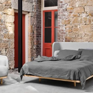 Aran Armchair