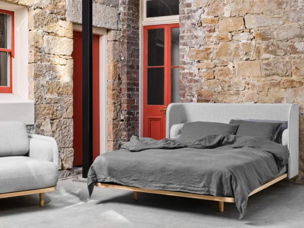 Aran Armchair - Image 2
