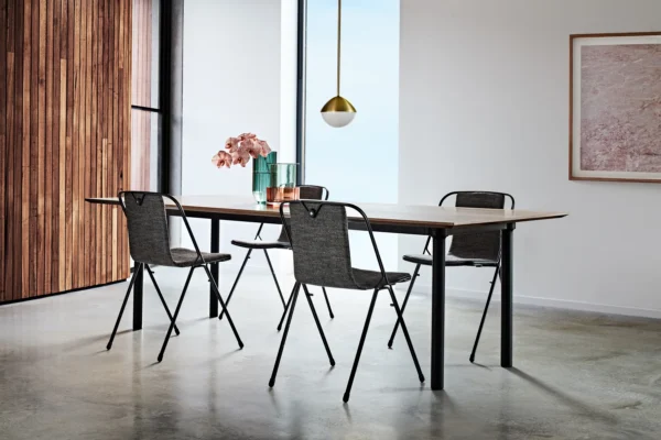 Strand Chair Upholstered - Image 3