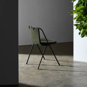 Strand Chair Upholstered