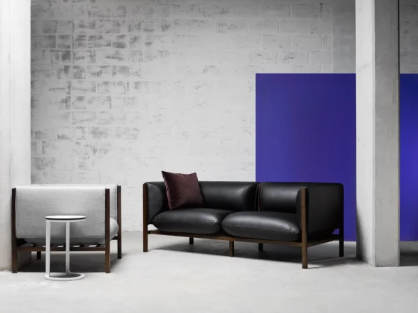 Loom 2.5 Seater Sofa - Image 2