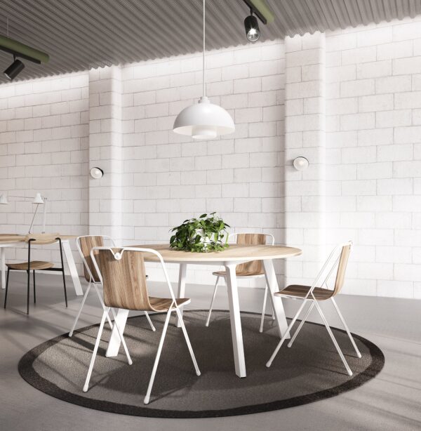 Chameleon Table System Round - Image 2