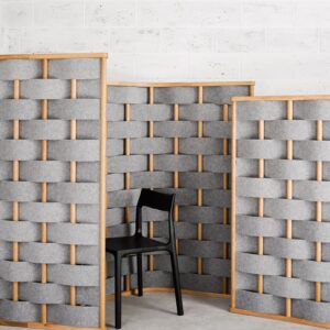 Bower Screen Hex