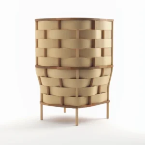 Bower Armchair