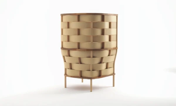 Bower Armchair - Image 2