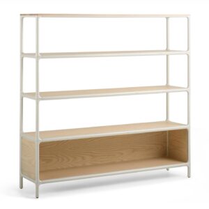 Molloy Modular Shelving