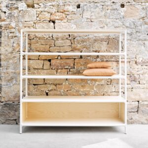Molloy Modular Shelving