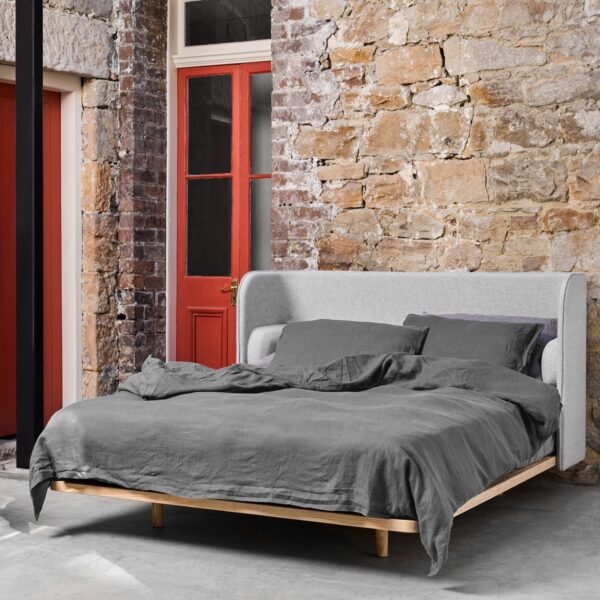 Aran Bed King - Image 8