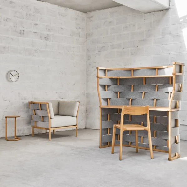 Bower Work Pod - Image 2