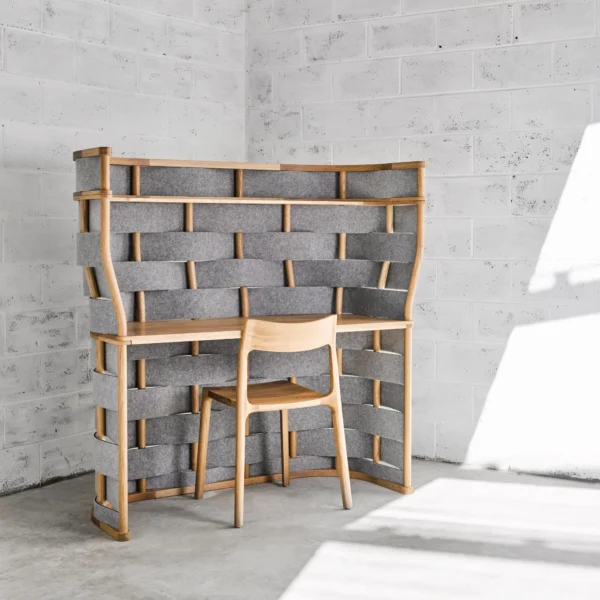 Bower Work Pod - Image 4