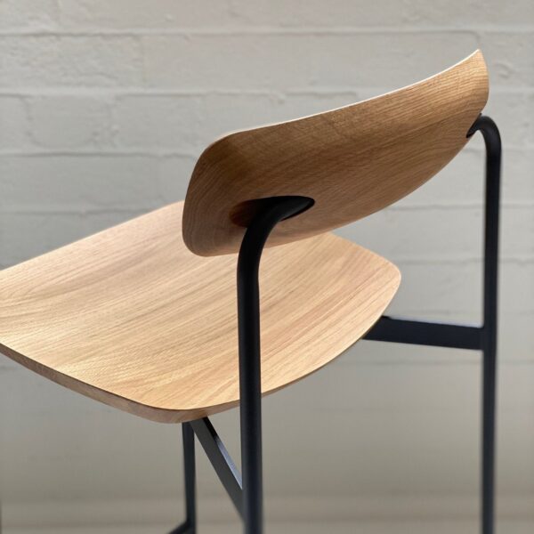 Sia Kitchen Stool - Image 5