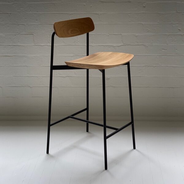 Sia Kitchen Stool - Image 6