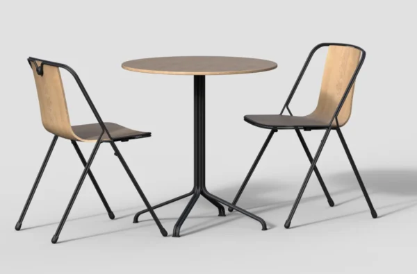 Strand Bistro Table - Image 2