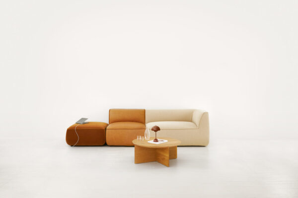 Sofala Single Armchair Module - Image 4