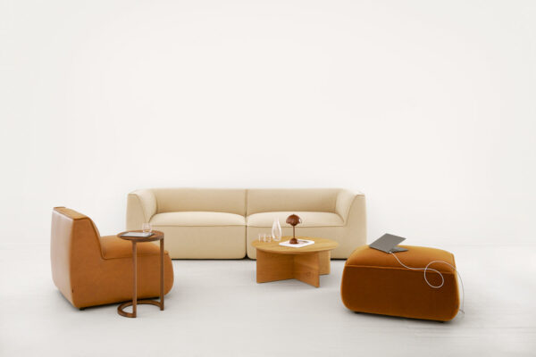 Sofala Armrest Double Left Module - Image 4