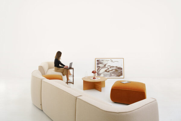 Sofala Armrest Double Left Module - Image 3