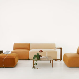 Sofala Single Armchair Module