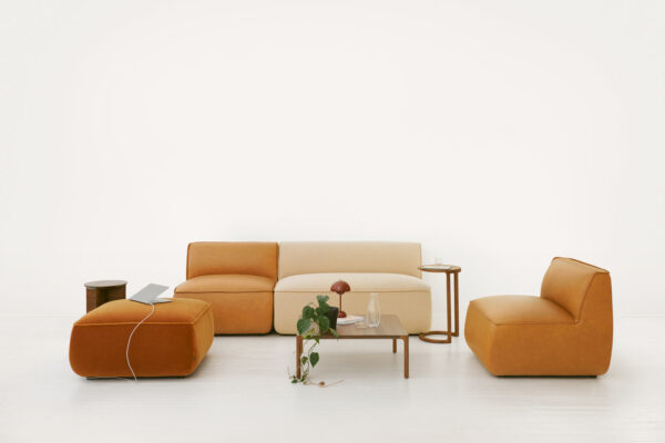 Sofala Single Armchair Module - Image 2