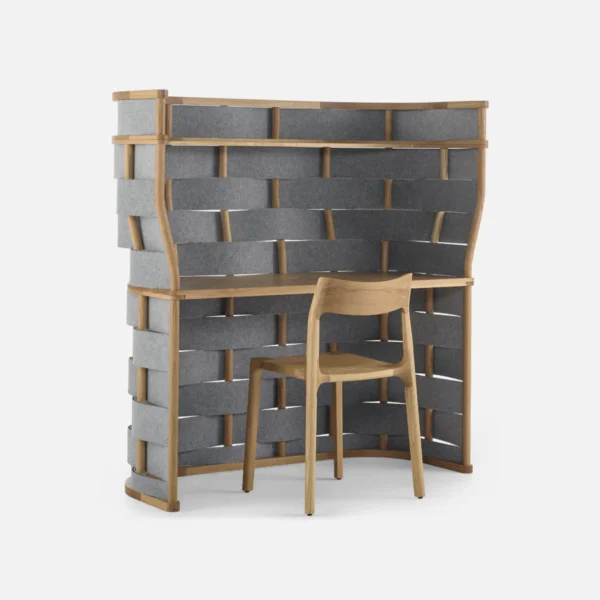 Bower Work Pod