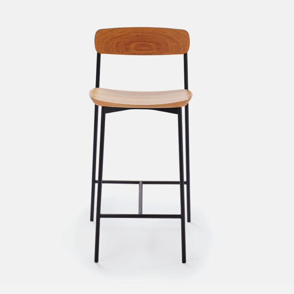 Sia Kitchen Stool - Image 3
