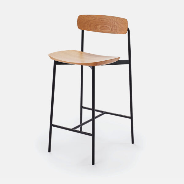 Sia Kitchen Stool - Image 2