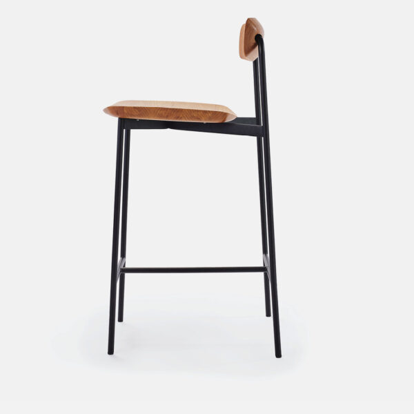 Sia Kitchen Stool - Image 4