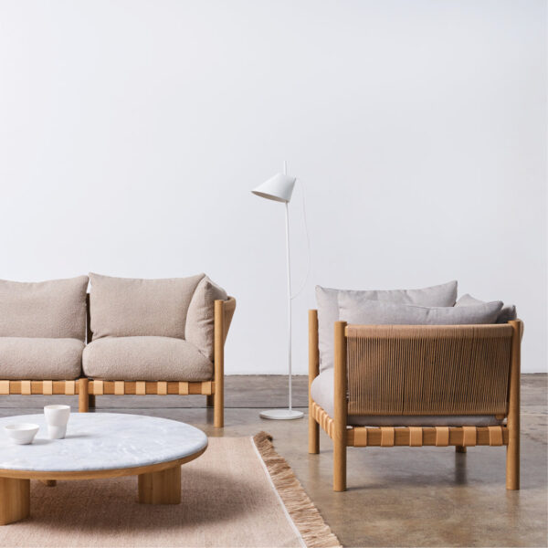 Harbour Armchair - Image 10