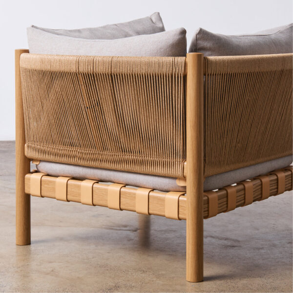 Harbour Sofa - Image 8