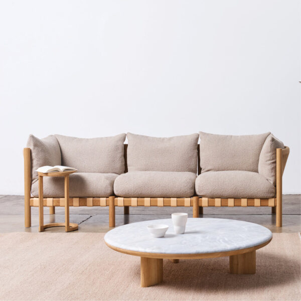 Harbour Sofa - Image 6