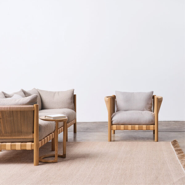 Harbour Armchair - Image 11