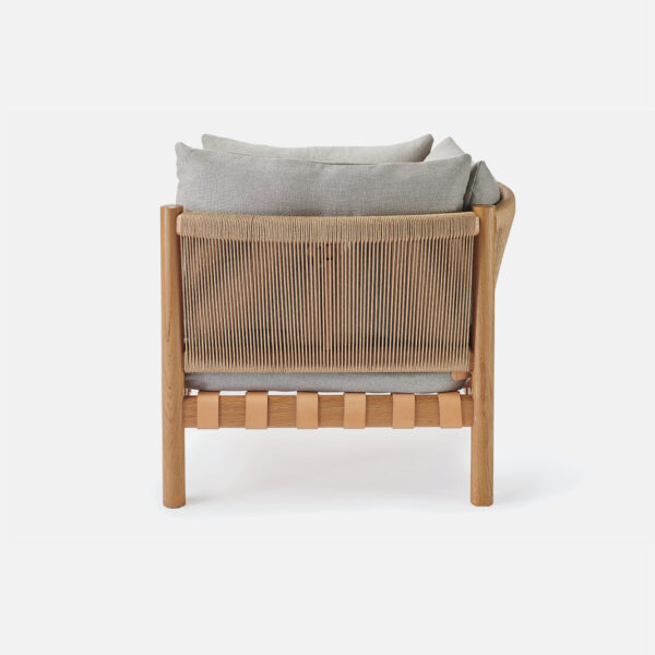 Harbour Armchair - Image 4
