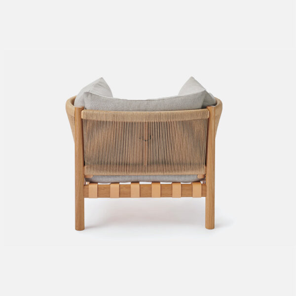 Harbour Armchair - Image 5