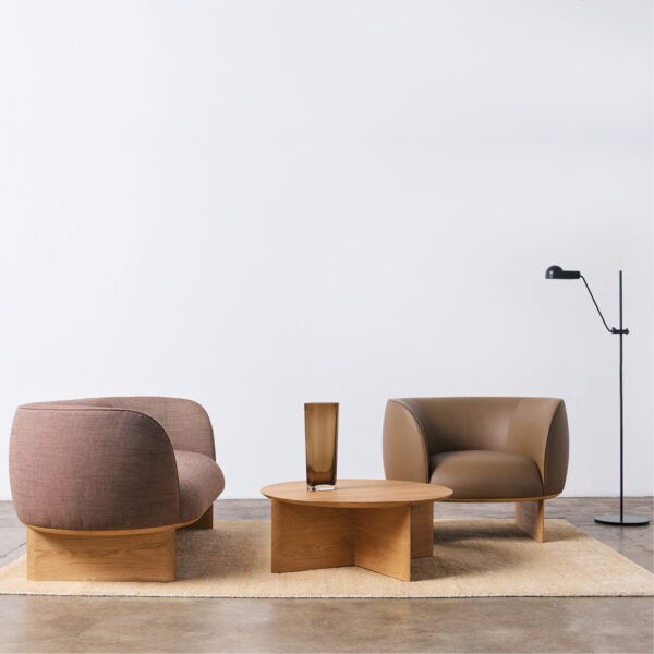 Nami Armchair - Image 6