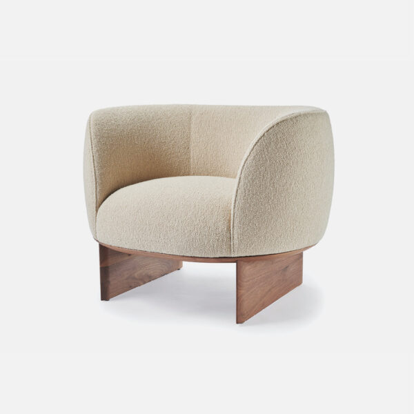 Nami Armchair - Image 2