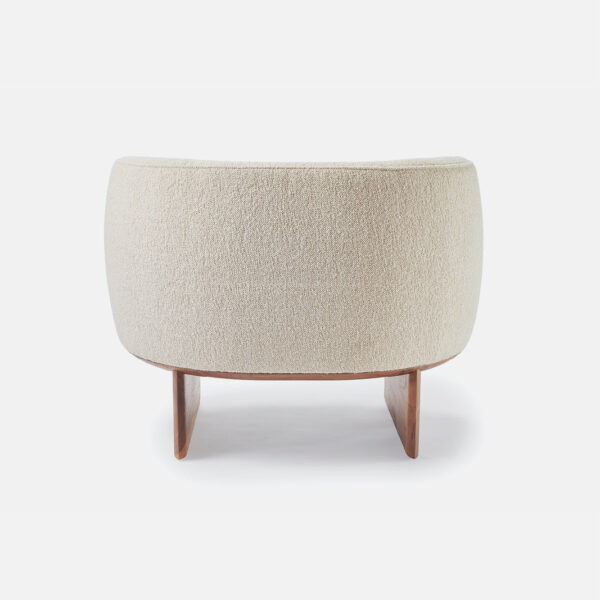 Nami Armchair - Image 5