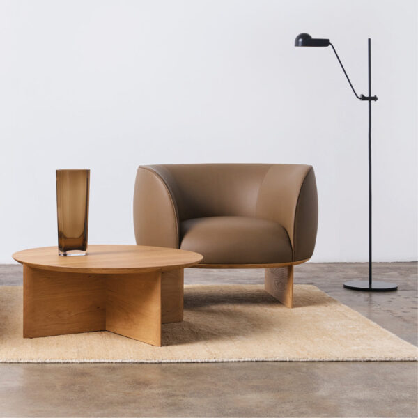 Nami Armchair - Image 7