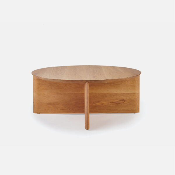 Nami Round Coffee Table - Image 2