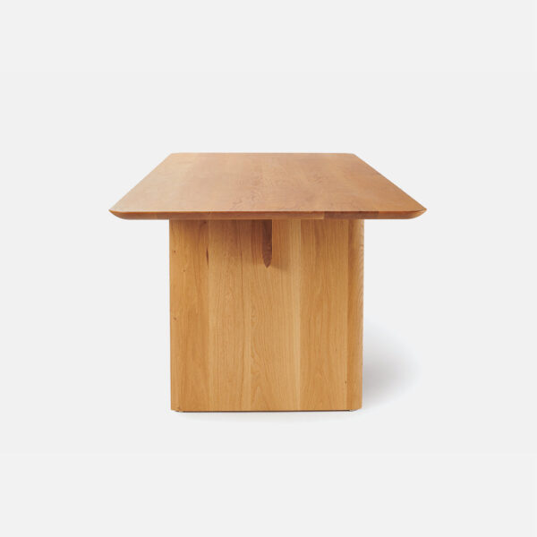 Nami Rectangle Dining Table - Image 11