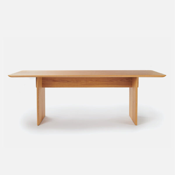 Nami Rectangle Dining Table - Image 10