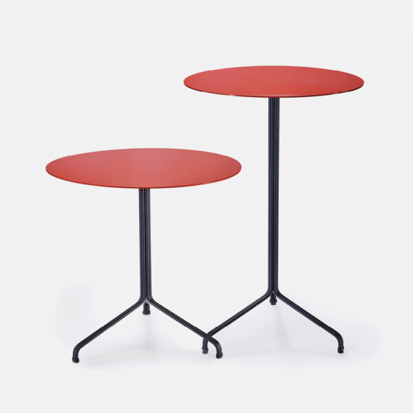 Strand Outdoor Bistro Table - Image 2
