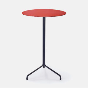 Strand Outdoor Bistro Bar Table