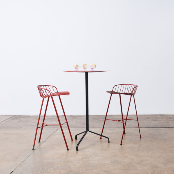 Terrace Stool - Image 5